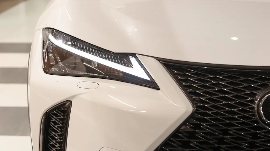 LEXUS UX UX 250h GPF F Sport Design 2WD
