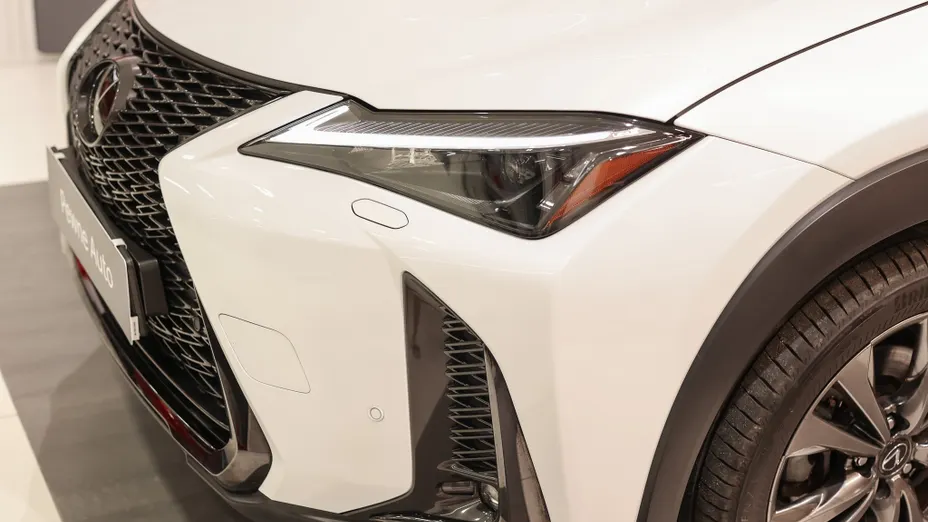 LEXUS UX UX 250h GPF F Sport Design 2WD