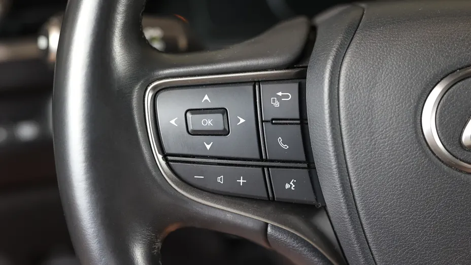 LEXUS UX UX 250h GPF Business 2WD