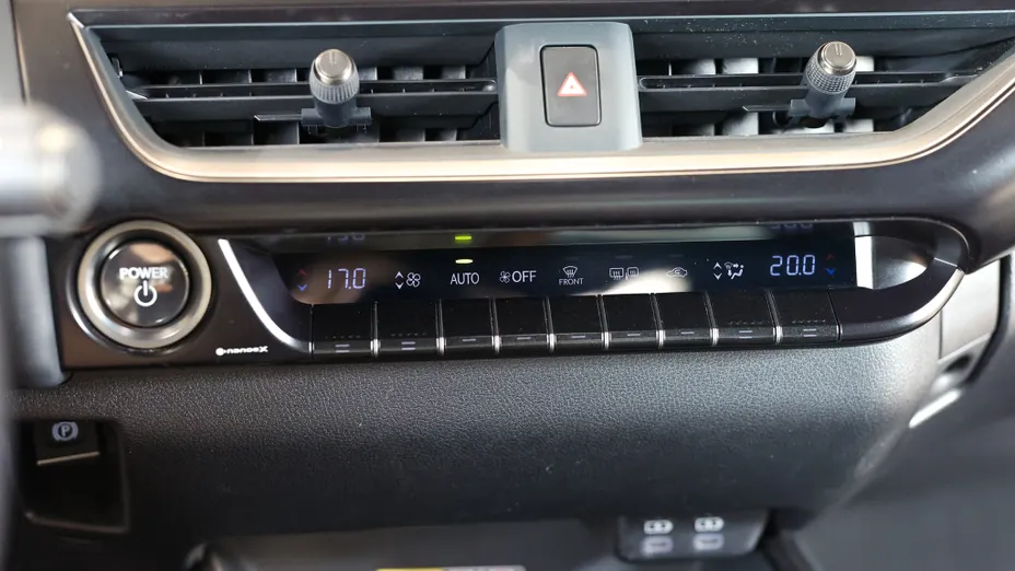 LEXUS UX UX 250h GPF Business 2WD