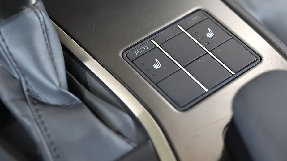 LEXUS UX UX 250h GPF Business 2WD
