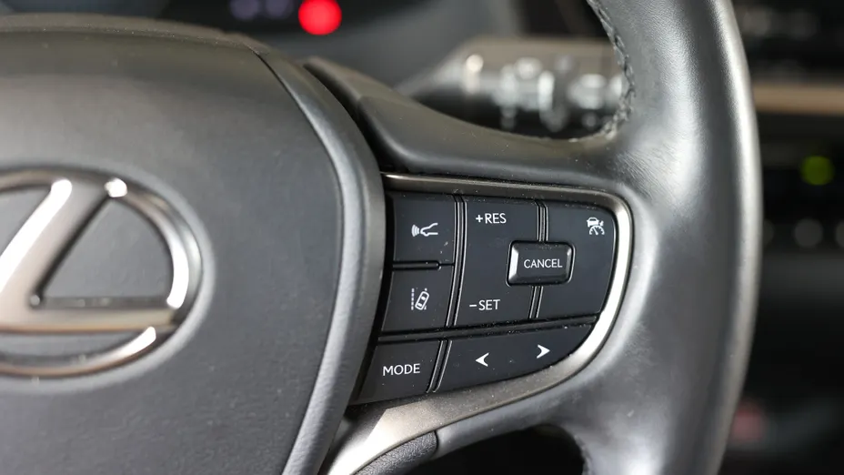 LEXUS UX UX 250h GPF Business 2WD