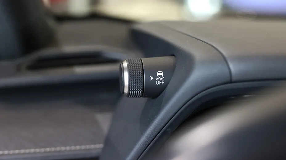 LEXUS UX UX 250h GPF Business 2WD