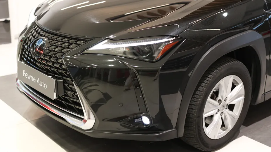 LEXUS UX UX 250h GPF Business 2WD