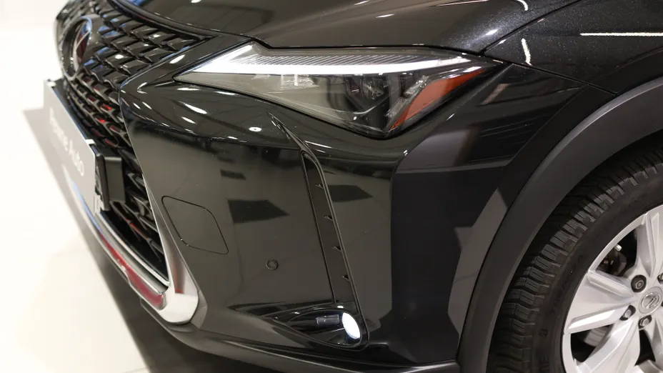 LEXUS UX UX 250h GPF Business 2WD