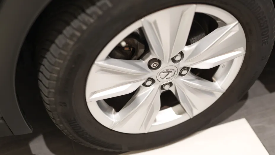 LEXUS UX UX 250h GPF Business 2WD