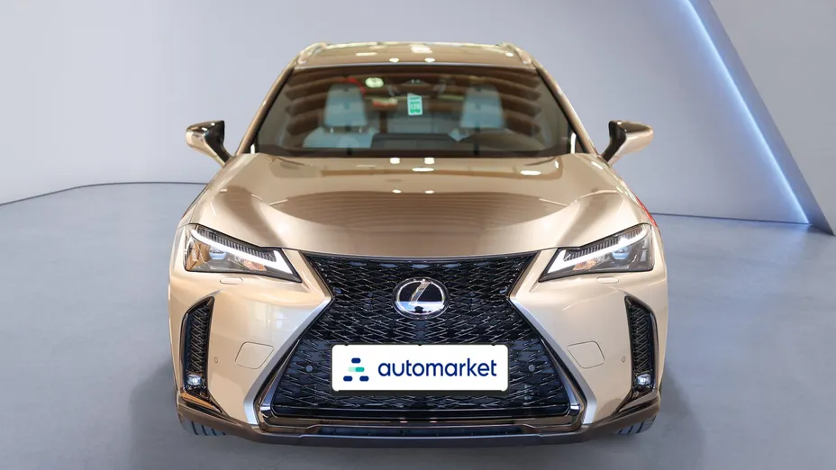 LEXUS UX UX 300h F Sport Design