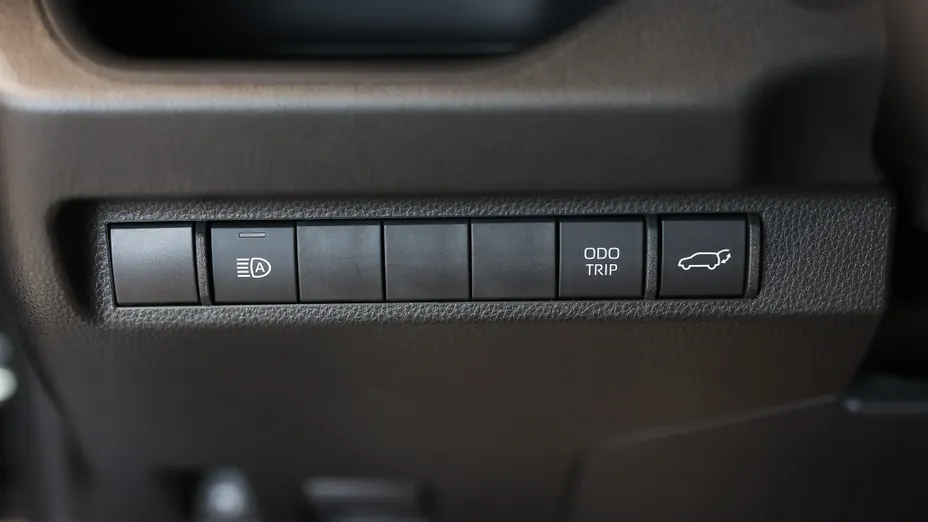 TOYOTA RAV4 RAV4 2.5 Hybrid Comfort 4x4