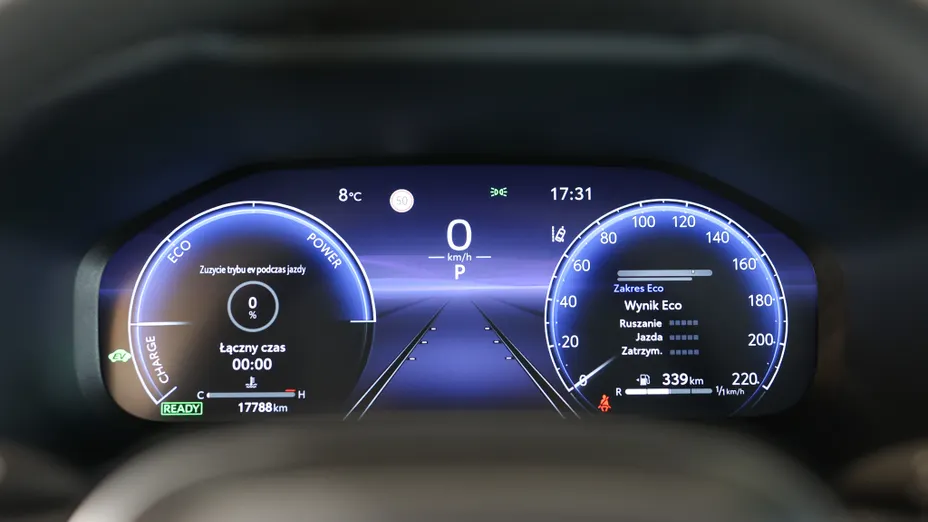 TOYOTA RAV4 RAV4 2.5 Hybrid Comfort 4x4
