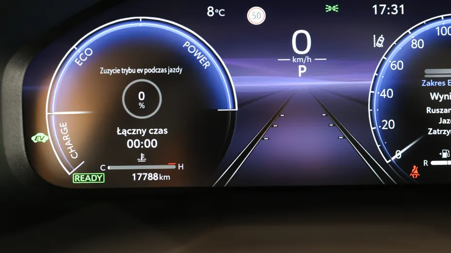 TOYOTA RAV4 RAV4 2.5 Hybrid Comfort 4x4