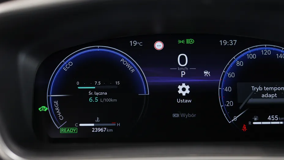 TOYOTA Corolla Cross Corolla Cross 2.0 Hybrid Executive