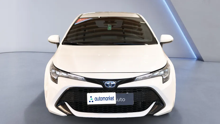 TOYOTA Corolla Corolla 1.8 Hybrid Active