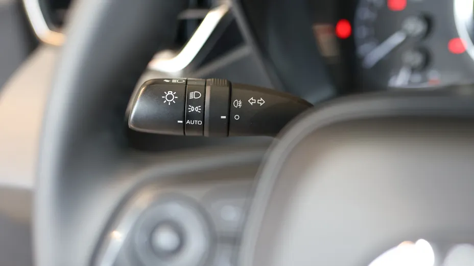 TOYOTA Corolla Corolla 1.8 Hybrid Active