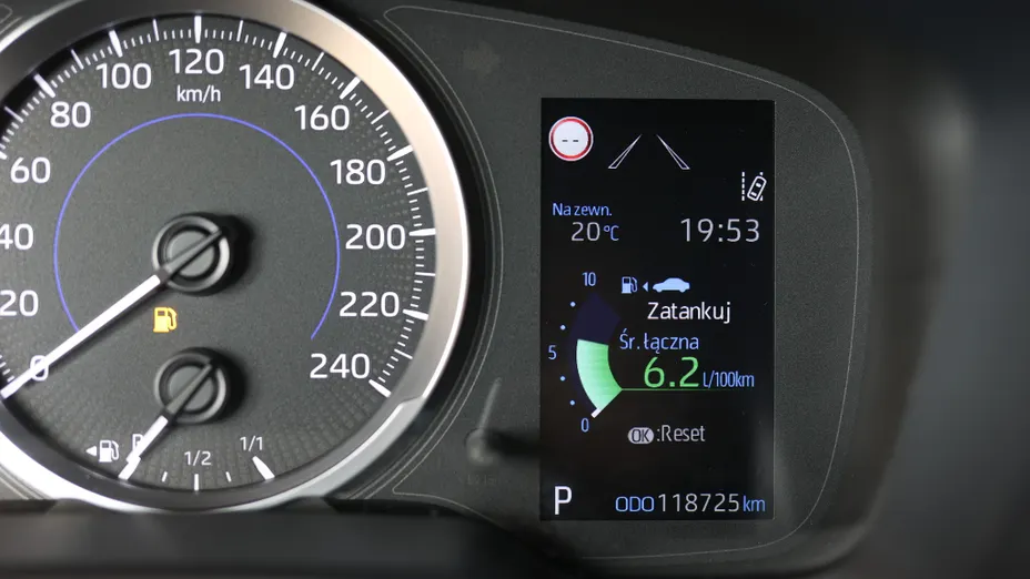 TOYOTA Corolla Corolla 1.8 Hybrid Active