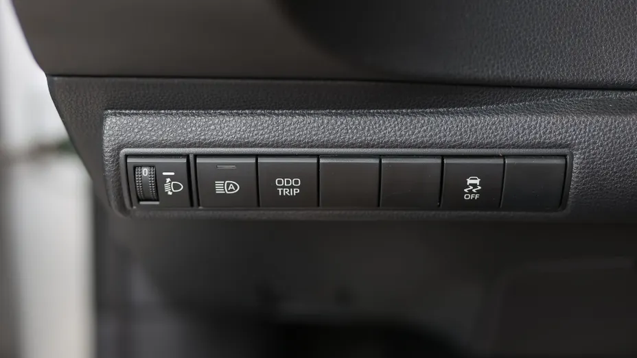 TOYOTA Corolla Corolla 1.8 Hybrid Comfort