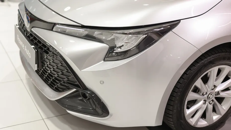 TOYOTA Corolla Corolla 1.8 Hybrid Comfort