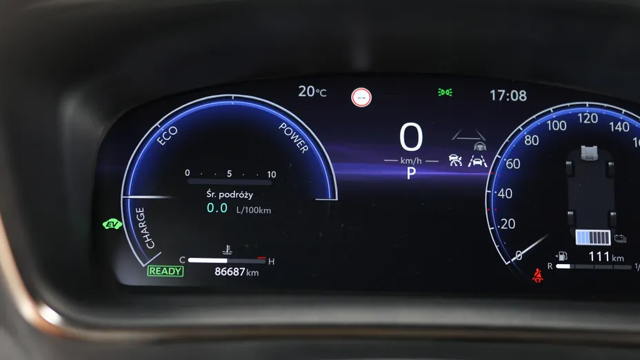 TOYOTA Corolla Corolla 1.8 Hybrid Comfort