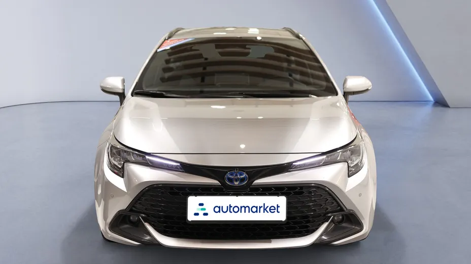TOYOTA Corolla Corolla 1.8 Hybrid Comfort