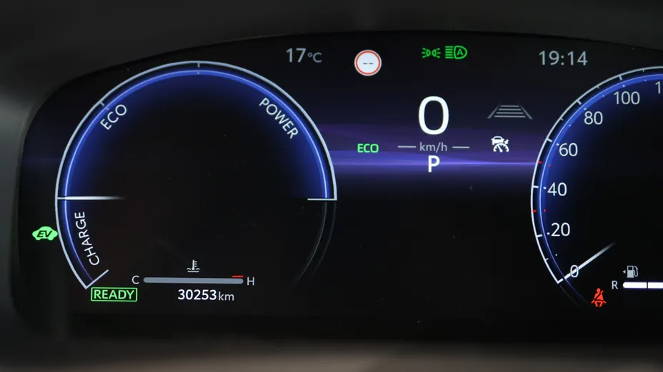 TOYOTA Corolla Cross Corolla Cross 2.0 Hybrid Style