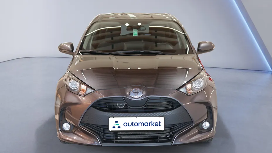 TOYOTA Yaris Yaris 1.5 Comfort