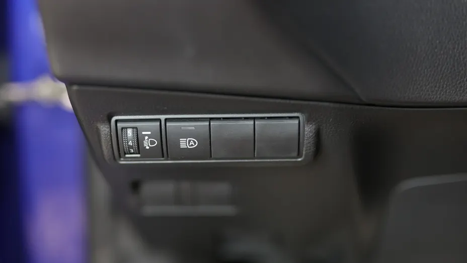 TOYOTA Corolla Cross Corolla Cross 2.0 Hybrid Comfort