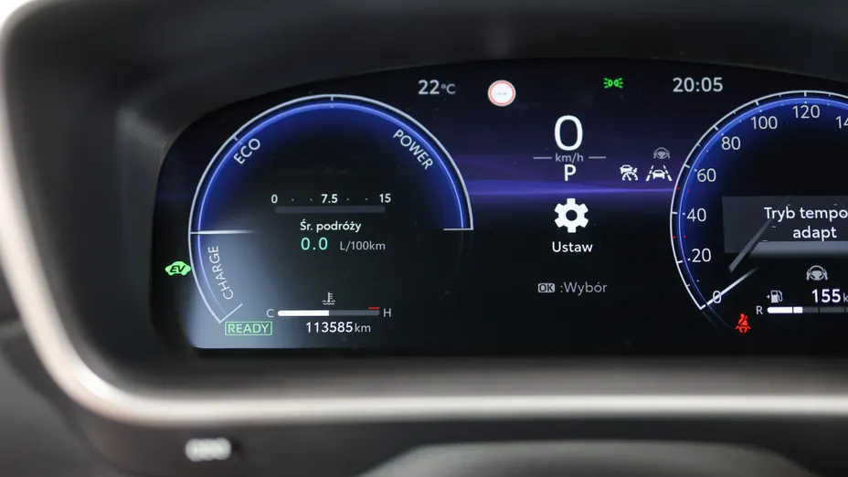 TOYOTA Corolla Cross Corolla Cross 2.0 Hybrid Comfort