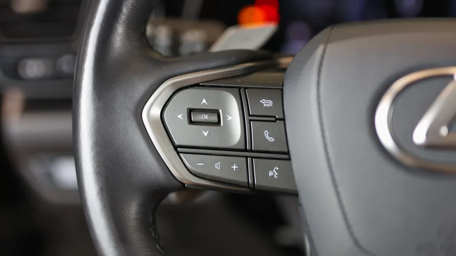 LEXUS NX NX 350h Prestige AWD