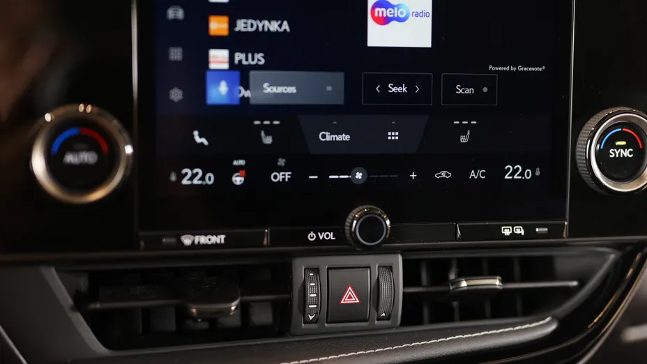 LEXUS NX NX 350h Prestige AWD