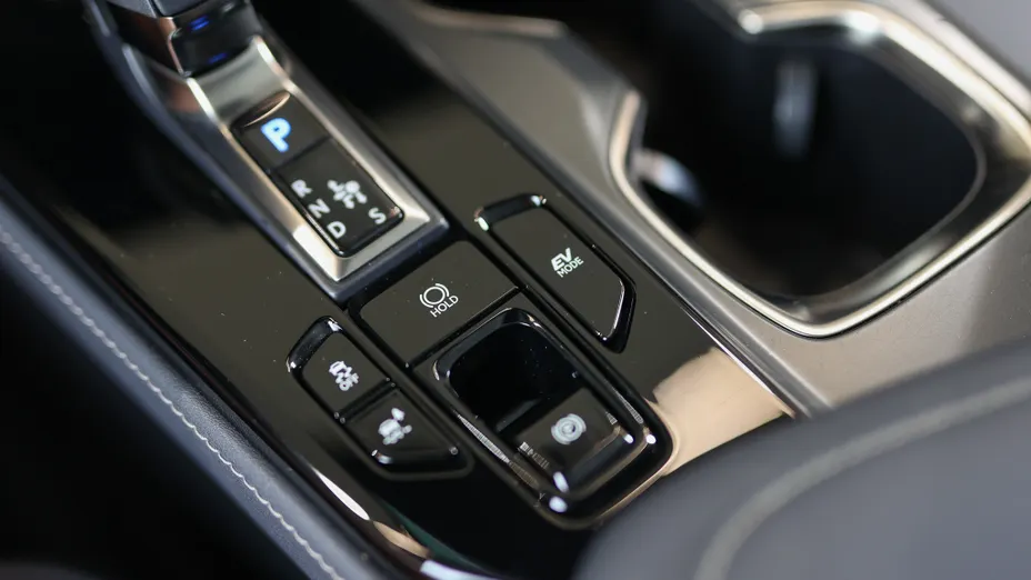 LEXUS NX NX 350h Prestige AWD