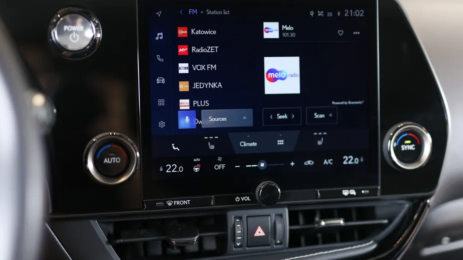 LEXUS NX NX 350h Prestige AWD