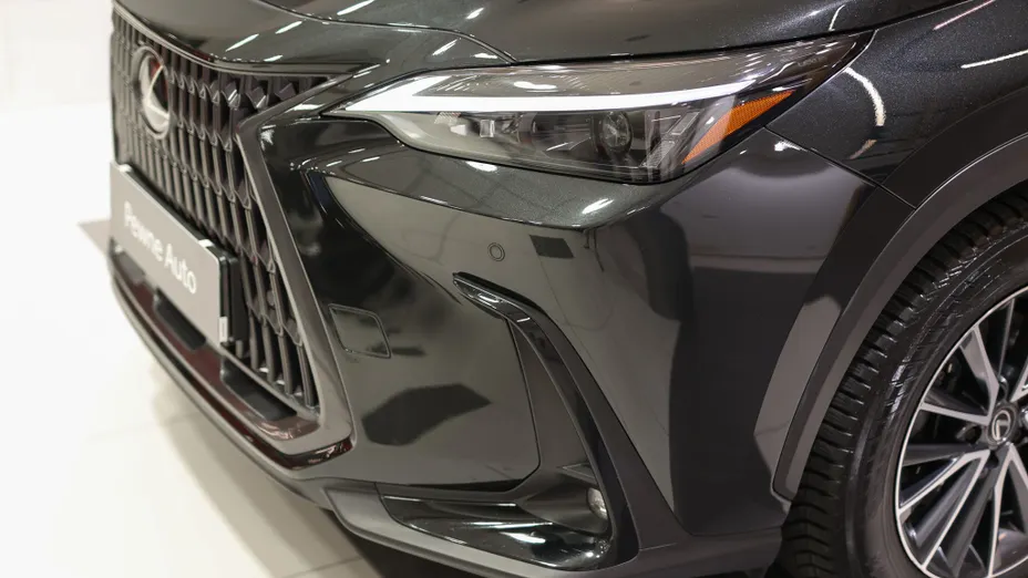 LEXUS NX NX 350h Prestige AWD