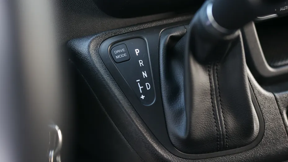 TOYOTA Proace Max Proace Max Heavy 2.2 D-4D L3H2 Comfort aut