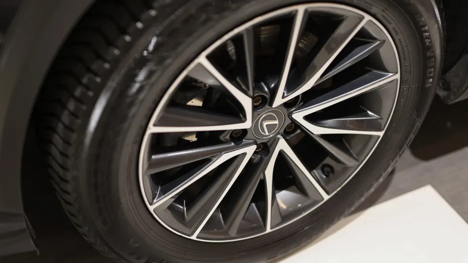 LEXUS NX NX 350h Prestige AWD