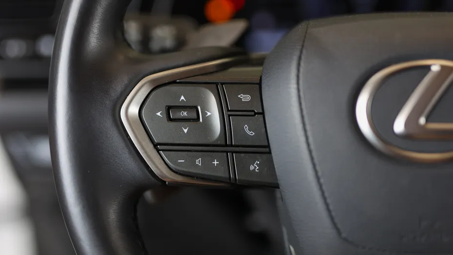 LEXUS NX NX 350h Prestige 2WD