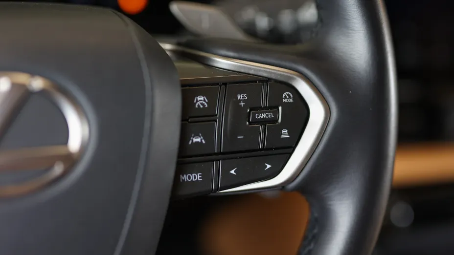 LEXUS NX NX 350h Prestige 2WD