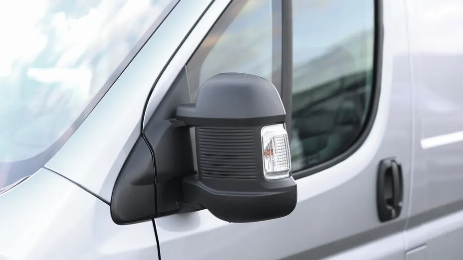 TOYOTA Proace Max Proace Max Heavy 2.2 D-4D L3H2 Comfort aut