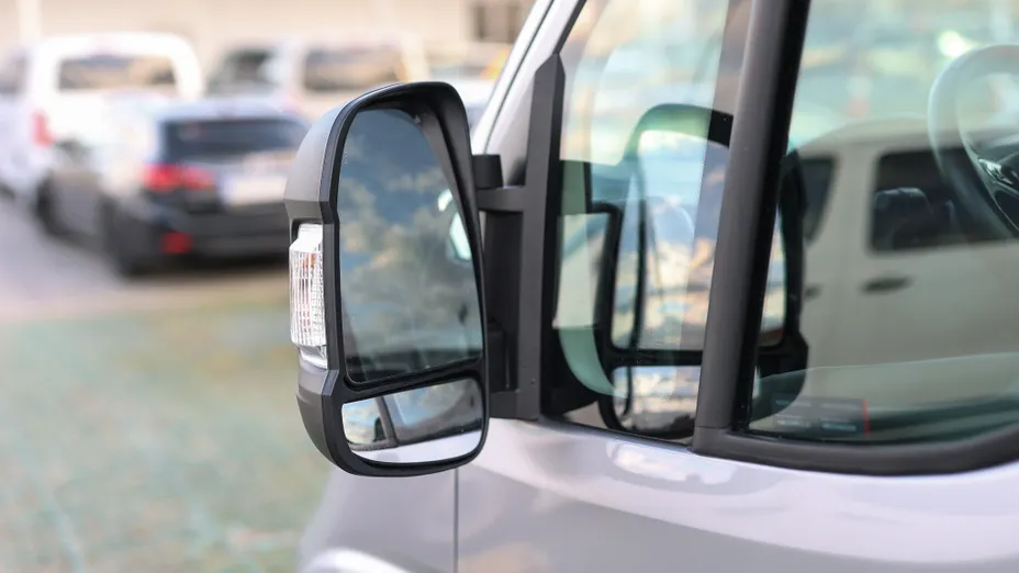 TOYOTA Proace Max Proace Max Heavy 2.2 D-4D L3H2 Comfort aut