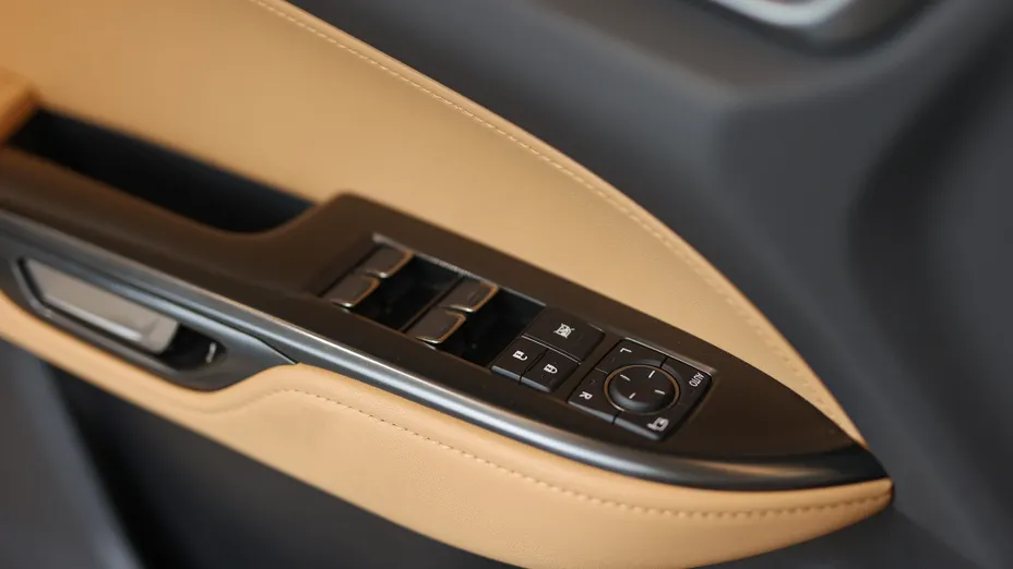LEXUS NX NX 350h Prestige 2WD