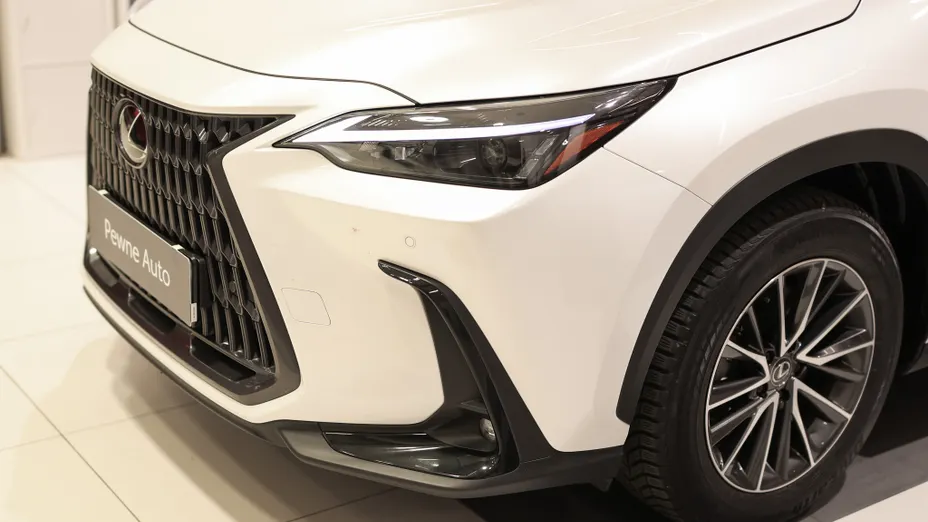 LEXUS NX NX 350h Prestige 2WD