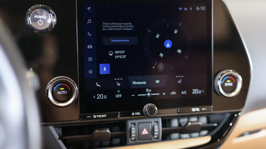 LEXUS NX NX 350h Prestige 2WD