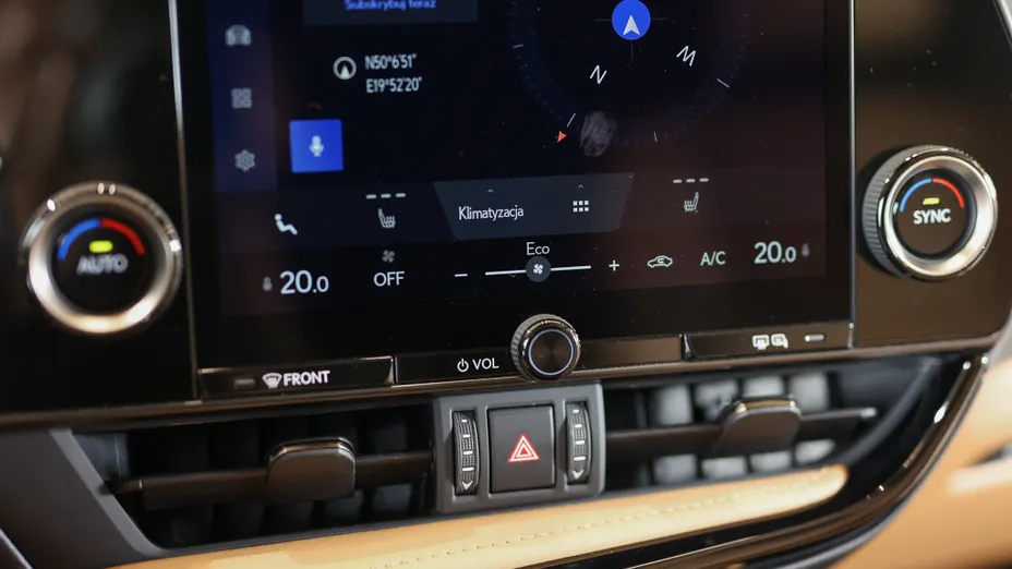 LEXUS NX NX 350h Prestige 2WD