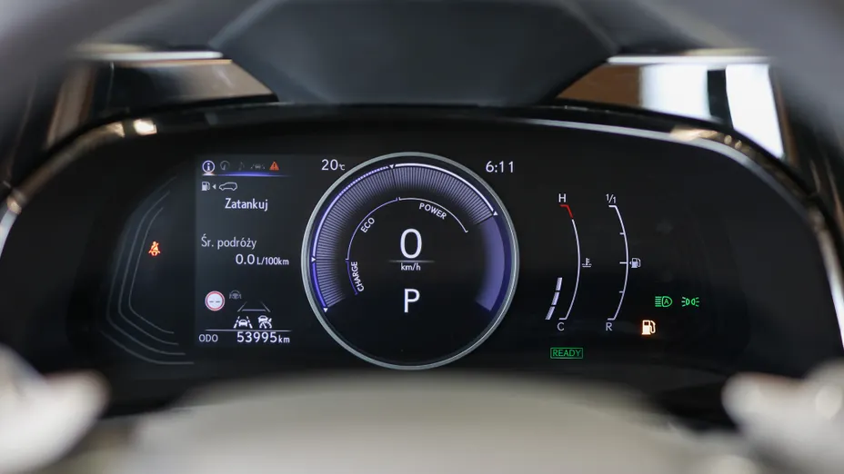 LEXUS NX NX 350h Prestige 2WD