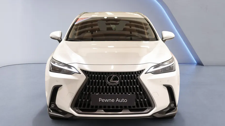 LEXUS NX NX 350h Prestige 2WD