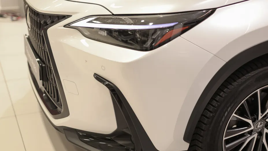 LEXUS NX NX 350h Prestige 2WD