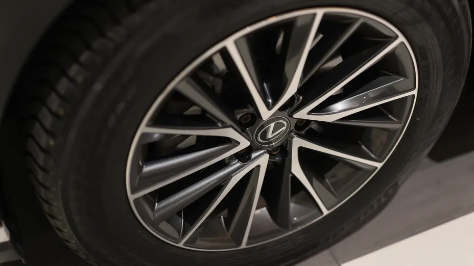 LEXUS NX NX 350h Prestige 2WD