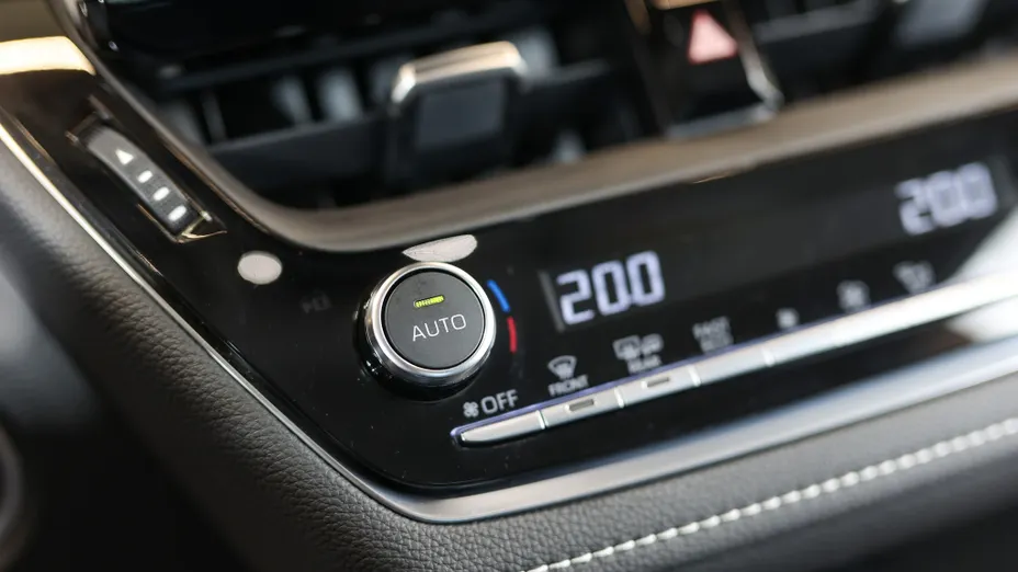 TOYOTA Corolla Corolla 1.8 Hybrid Comfort