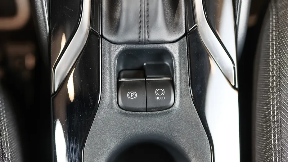 TOYOTA Corolla Corolla 1.8 Hybrid Comfort