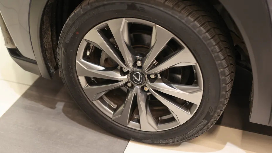 LEXUS UX UX 250h GPF F Sport Design+ 2WD