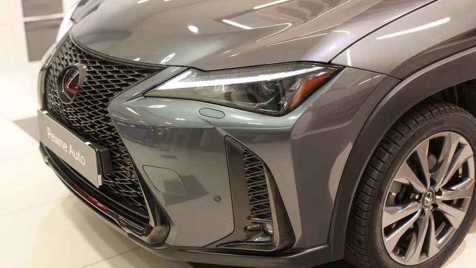 LEXUS UX UX 250h GPF F Sport Design+ 2WD