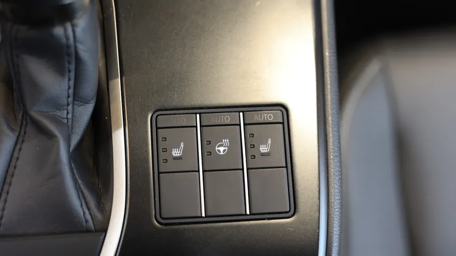 LEXUS UX UX 250h GPF F Sport Design+ 2WD